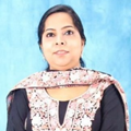 Naosheen Zaman - M.A. (Education), B.Ed. (Learning Disability) | Special Educator | Career Analyst | Career Counselor | Student Development & Career Guidance Consultant